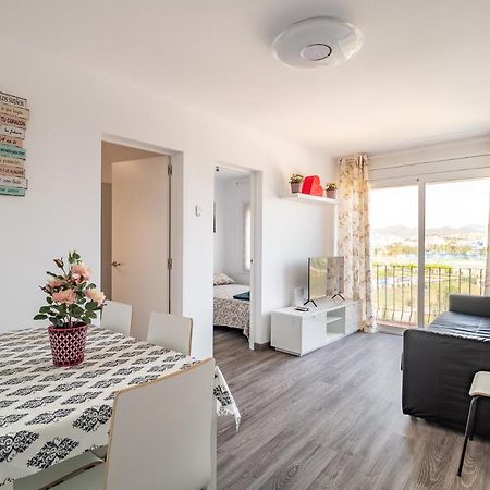 Lovely Apartment Barca 2 San Adrián de Besós Zewnętrze zdjęcie