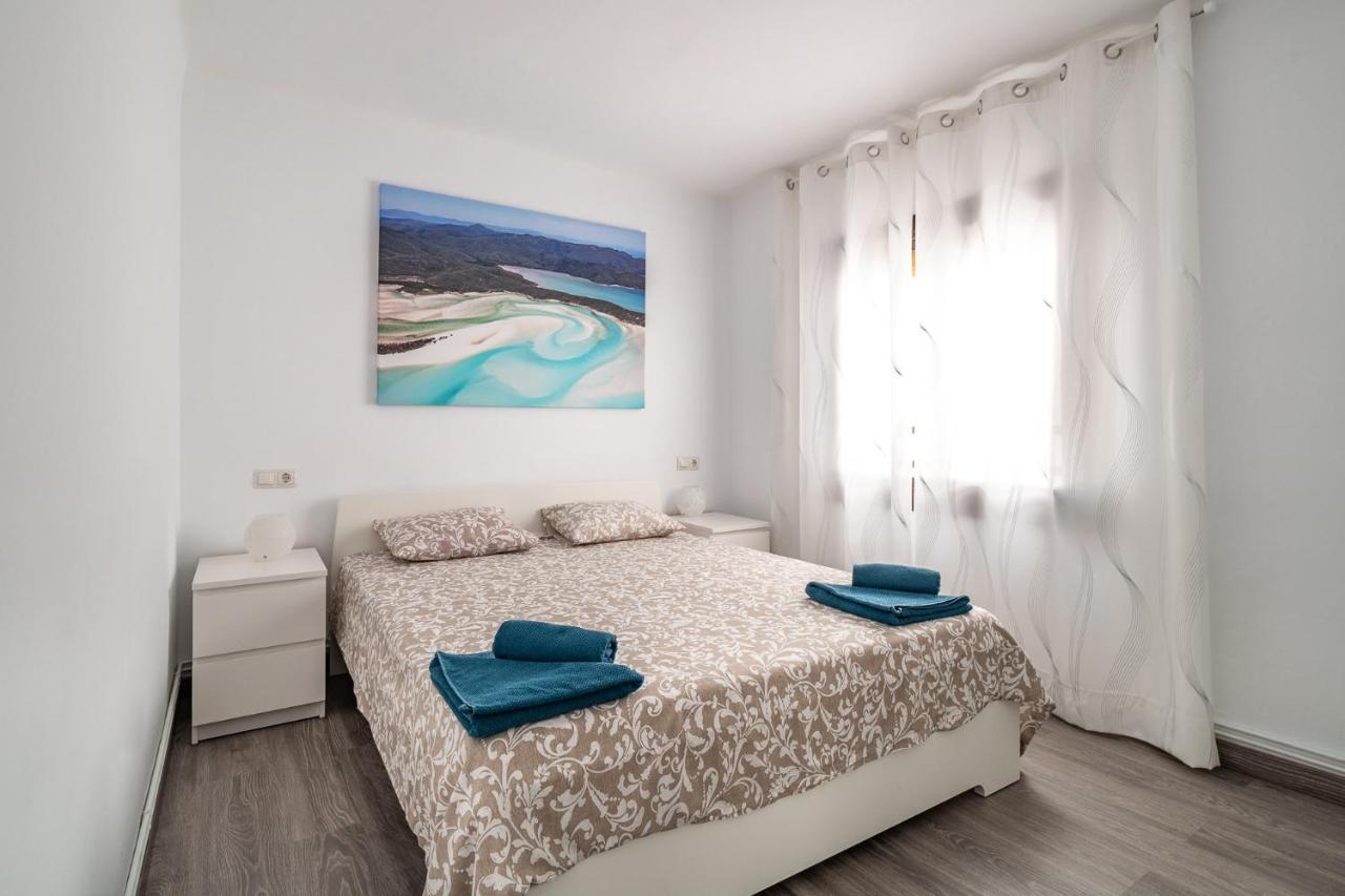 Lovely Apartment Barca 2 San Adrián de Besós Zewnętrze zdjęcie