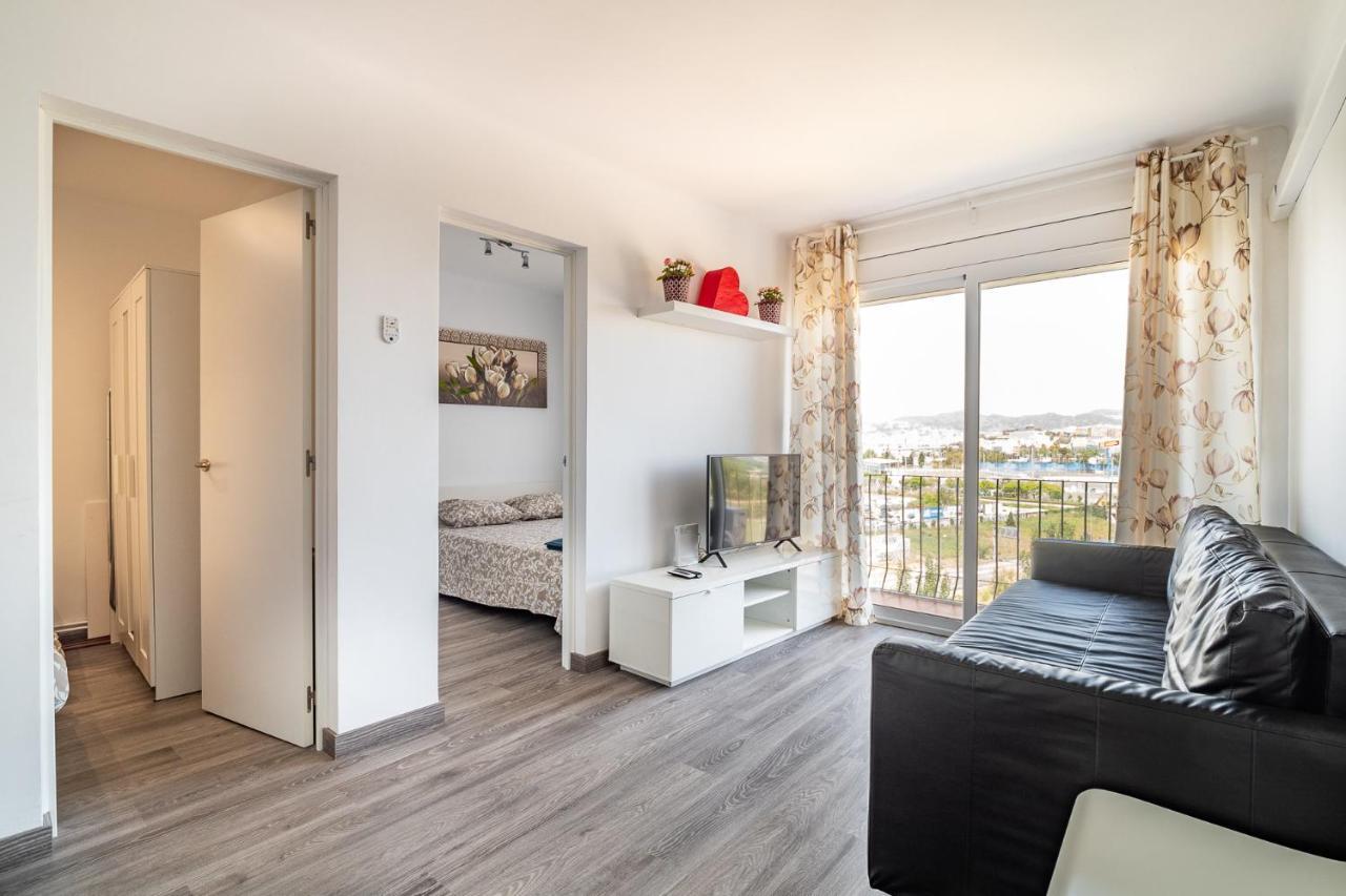 Lovely Apartment Barca 2 San Adrián de Besós Zewnętrze zdjęcie