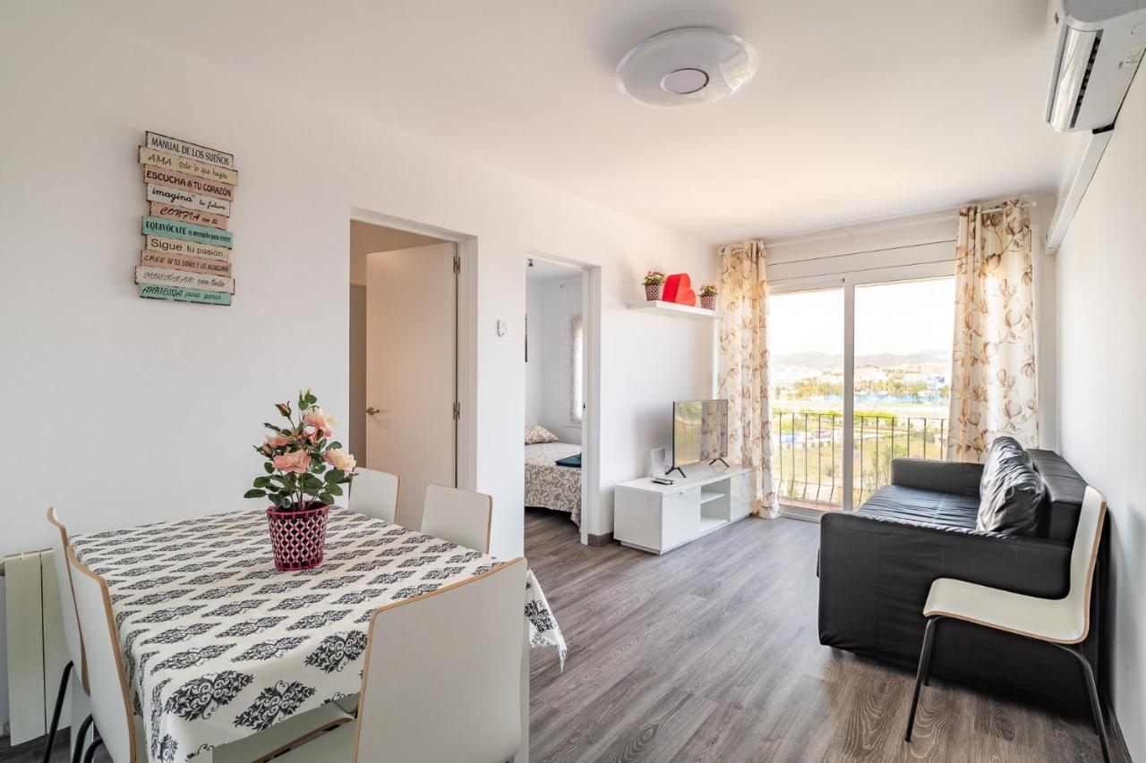 Lovely Apartment Barca 2 San Adrián de Besós Zewnętrze zdjęcie
