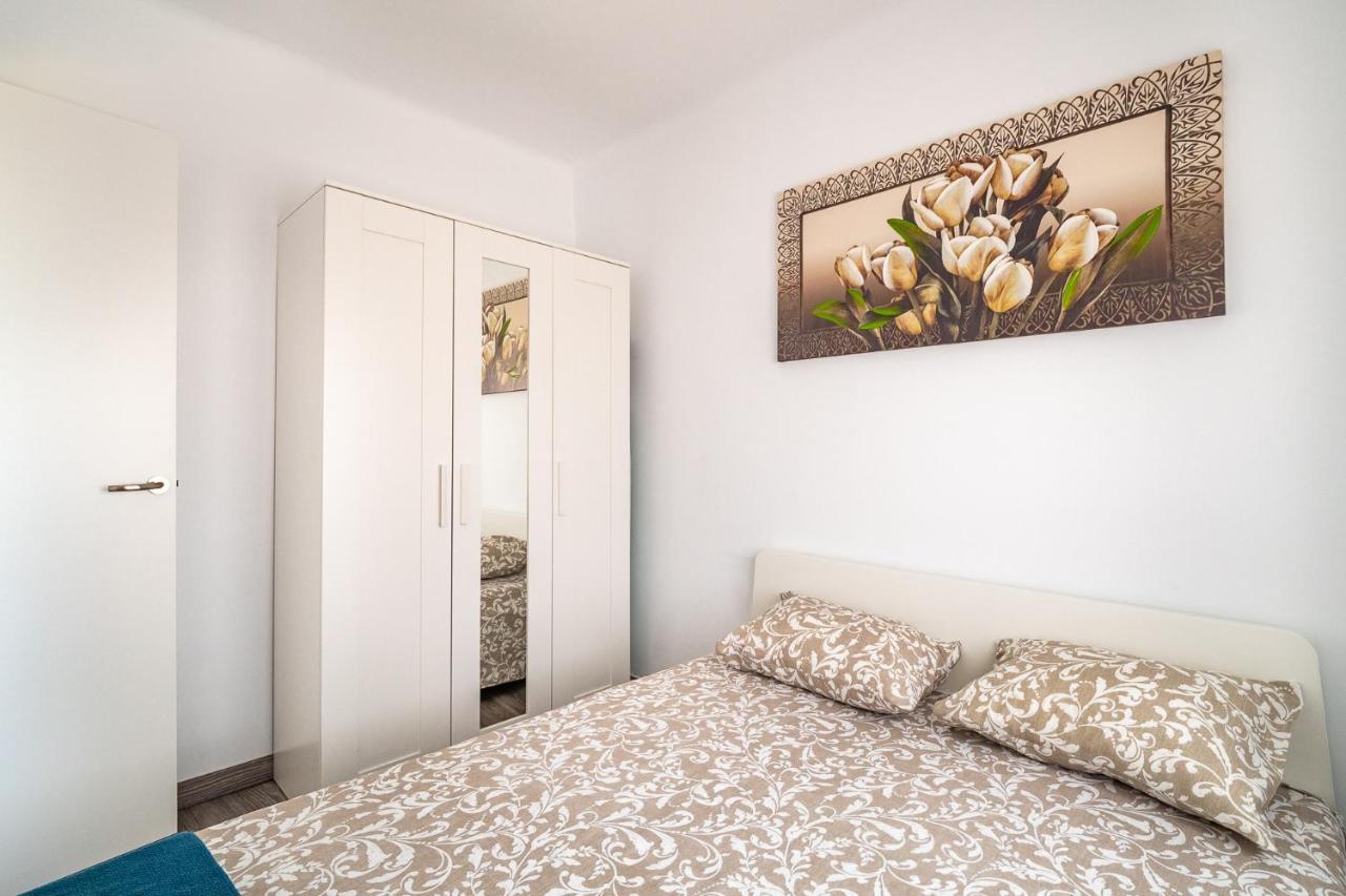 Lovely Apartment Barca 2 San Adrián de Besós Zewnętrze zdjęcie